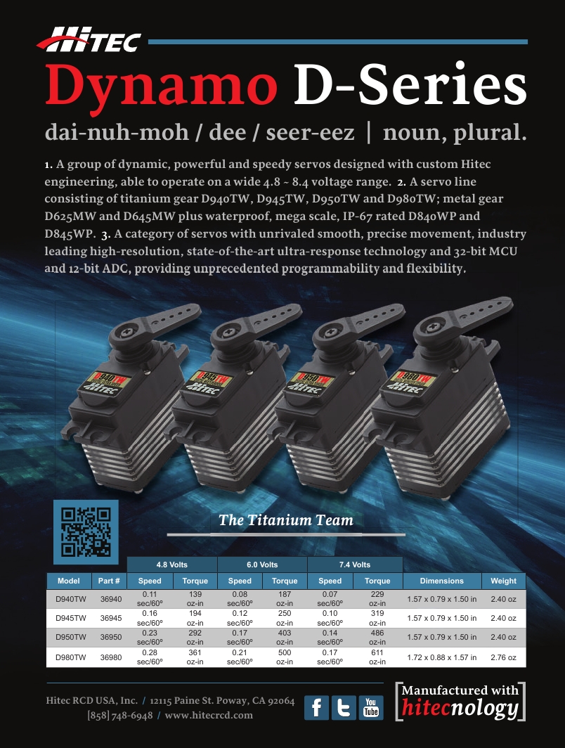 Nuts and Volts 2016-07